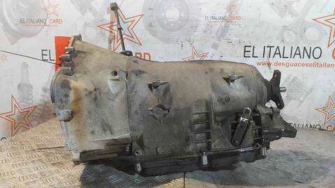 Foto 4ª: Caja Cambios Mercedes Clase E 180 290 TD 210.017) BERLINA 129CV 95KW [602982] (2004)