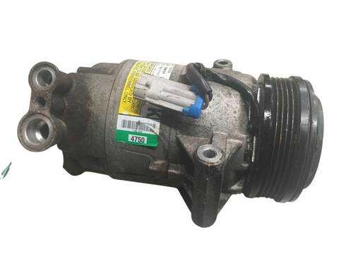 Compresor Aire Acondicionado Opel Astra 1.6 L48)