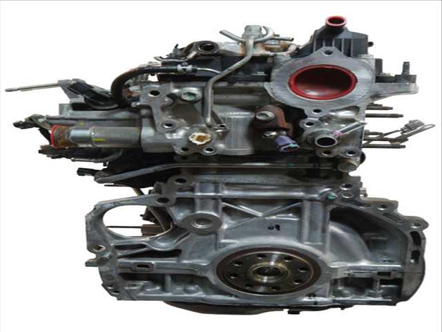 Motor Completo Toyota Avensis 124CV 91KW