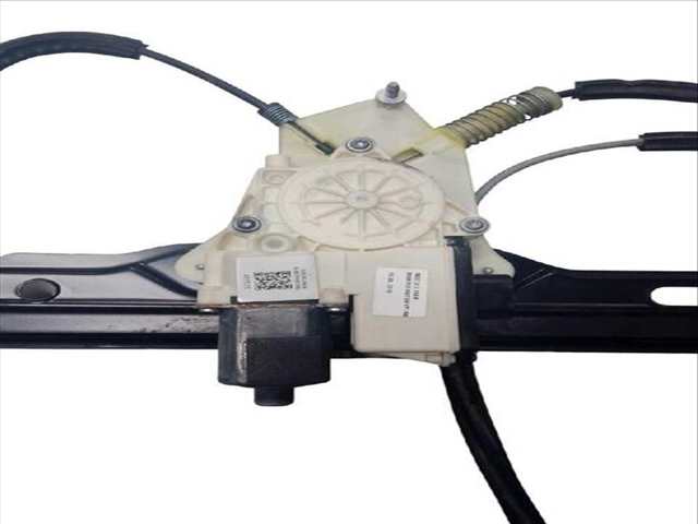 Elevalunas Eléctrico Delantero Derecho Bmw Serie 5 518 530 D XDRIVE