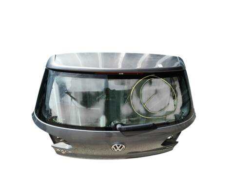 Portón Volkswagen Golf 1.6 TDI