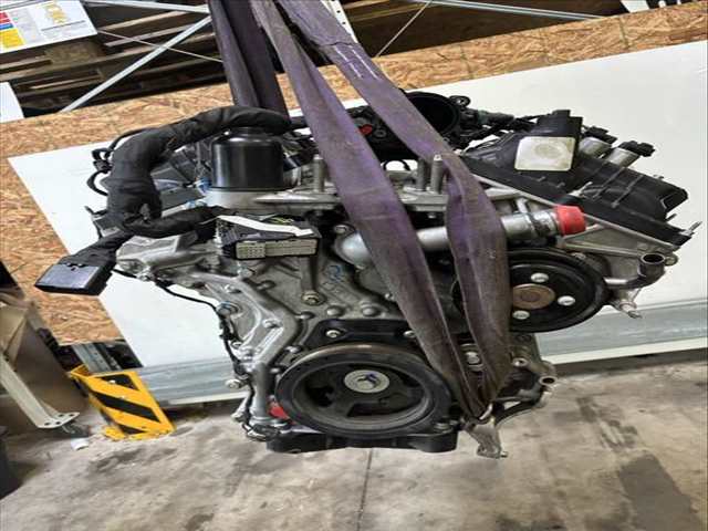 Motor Completo Ford Edge 325CV 239KW