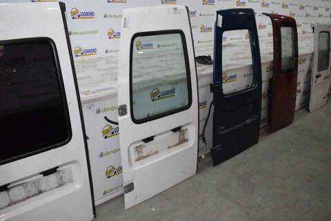 Foto 2ª: Puerta Trasera Izquierda Fiat Scudo 2.0 16V JTD SX KOMBI 5 SITZE) [RHW]