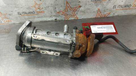 Foto 3ª: Valvula EGR Renault Espace GRAND ESPACE PRIVILEGE 173CV 127KW [M9RC7] (2007)