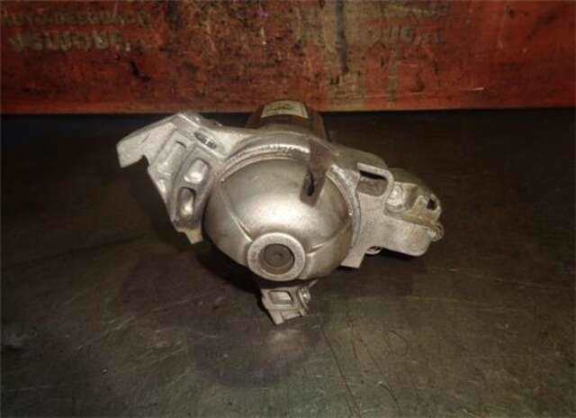 Foto 2ª: Motor de Arranque Bmw Serie 3 315 320D 177CV [N47D20A]