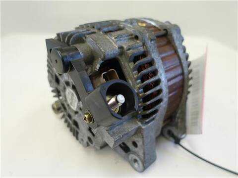 Foto 2ª: Alternador Peugeot 407 2.0 HDI 135 136CV 100KW [RHR (DW10BTED4)] (2004)