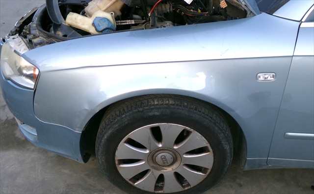 Aleta Delantera Izquierda Audi A4 2.0 G 2004-2007