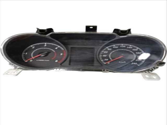 Cuadro de Instrumentos Citroen C4 1.6 HDI 115 AIRCROSS
