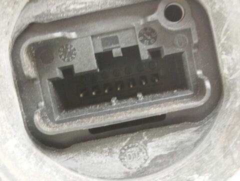 Foto 2ª: Cerradura Puerta Trasera Derecha Volkswagen Golf 102CV 75KW [CGG] (2011)