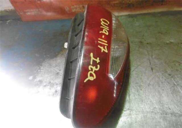Foto 3ª: Piloto Trasero Izquierdo Hyundai Coupe 1.6 16V [G4GR]