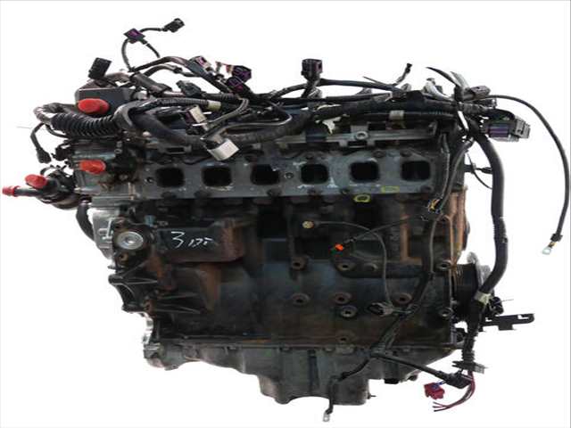 Foto 3ª: Motor Completo Porsche Cayenne 290CV 213KW [5501 55.01 M55.01] (2008)
