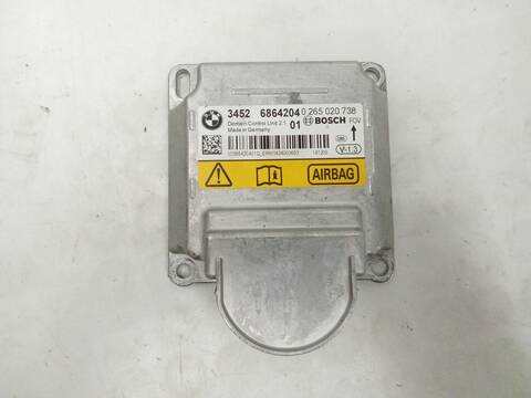Centralita Airbag Bmw Serie 3 315 320D BERLINA 184CV 135KW
