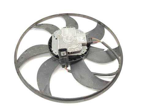Electroventilador Bmw X3 SDRIVE 18D