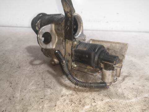 Foto 2ª: Valvula EGR Renault Megane K9K728 BERLINA II BERLINA 5P (2005)