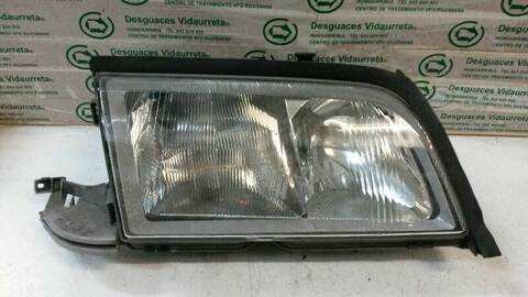 Faro Derecho Mercedes Clase C 160 BERLINA 95CV 70KW
