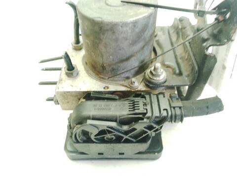 Foto 2ª: Abs Mercedes Sprinter 314 CDI 906.631 906.633 906.635 906.637) [OM 651.955] (2006)