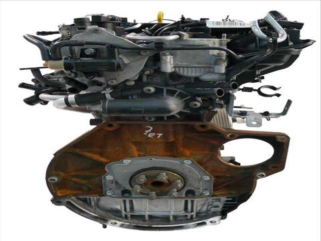 Foto 3ª: Motor Completo Ford Fiesta 125CV 92KW [M1JE] (2014)