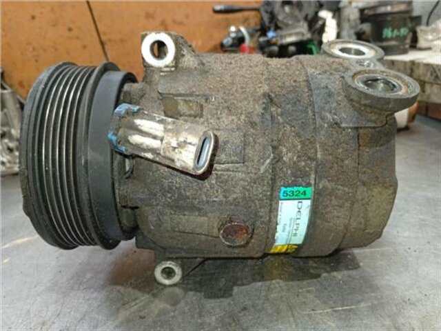 Compresor Aire Acondicionado Opel Vectra 2.0 DTI 16V