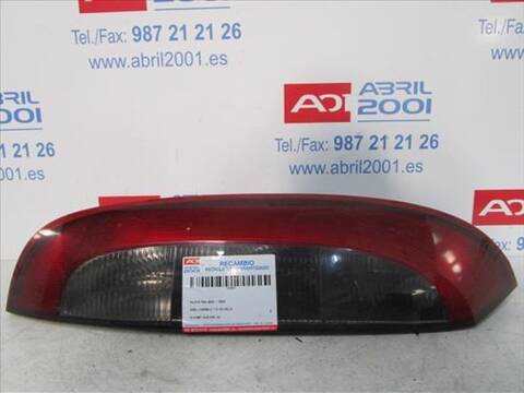 Piloto Trasero Izquierdo Opel Corsa 1.0 12V 60CV