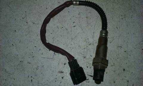 Sonda Lambda Renault Megane D III BERLINA 5P DYNAMIQUE