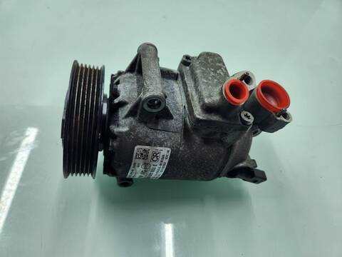 Compresor Aire Acondicionado Volkswagen Polo ADVANCE 90CV 66KW
