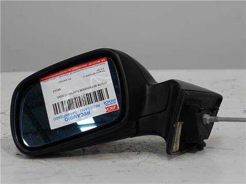 Retrovisor Izquierdo Peugeot 407 2.0 16V 140CV 103KW