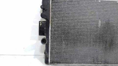 Foto 2ª: Radiador Motor Iveco Daily CAJA CERRADA GRAN ESPACIO 65C... EXPRESS BATALLA 3950 177CV 130KW [F1CE0481HC] (2007)