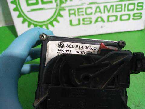 Foto 2ª: Abs Volkswagen Passat 2.0 TDI 140CV [BKP] (2005)