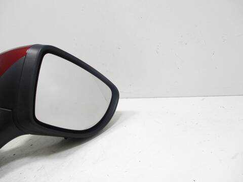 Foto 2ª: Retrovisor Derecho Renault Clio H4B408 (2019)