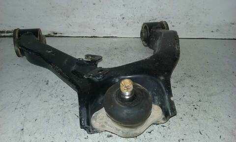 Foto 2ª: Brazo Suspension Delantero Derecho Mitsubishi Montero 3.2 DI-D CAT 165CV 121KW [4M41] (2002)