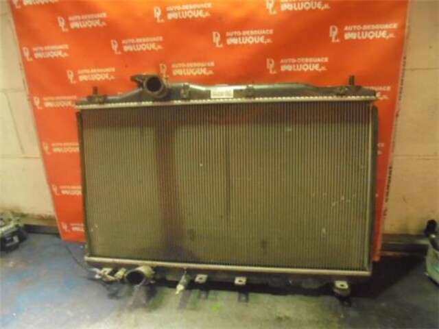 Radiador Motor Honda Civic 1.8