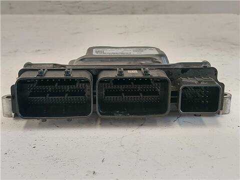 Centralita Motor ECU Dacia Lodgy 1.5 COMFORT 116CV 85KW