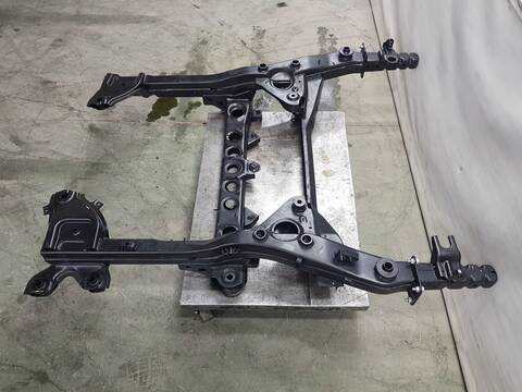 Foto 3ª: Puente Delantero Mercedes Vito 114-116-119 CDI BASE LARGA 447.703) (2019)