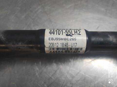 Foto 3ª: Transmision Delantera Derecha Suzuki SX4 TAKUMI 135CV 99KW [D20AA] (2013)