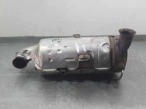 Filtro Particulas Citroen C4 1.5 BLUEHDI 130 131CV 96KW
