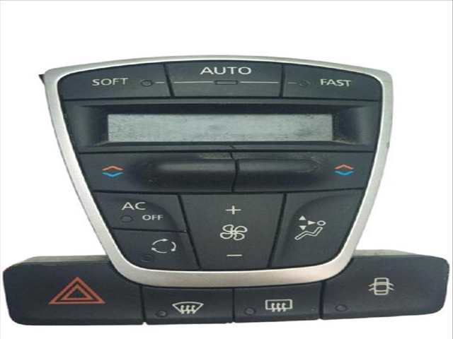 Mando Climatizador Renault Laguna 1.5 DCI KT0A KT0R KT02) 110CV