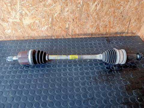 Transmision Delantera Izquierda Hyundai i20 1.2 16V CAT 84CV