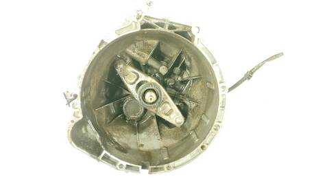 Caja Cambios Bmw Serie 3 316 G E46)