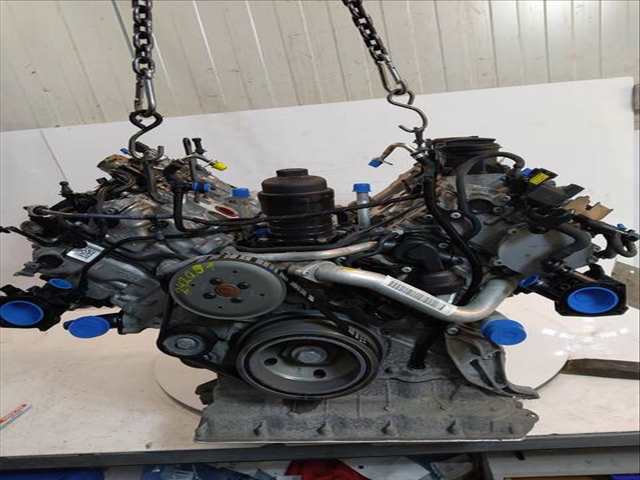 Foto 3ª: Motor Completo Porsche Panamera 2.9 HYBRID 462 CV 340KW [DGP DG.PA MDG.PA MDG]