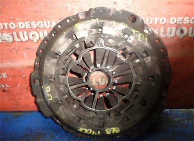 Foto 3ª: kit Embrague Audi A4 2.0 TDI (140CV) [BLB]