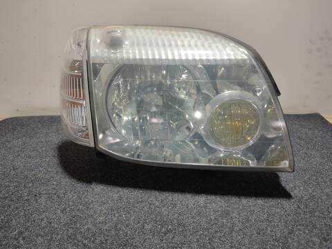 Faro Derecho Nissan X-Trail VERSION INDEFINIDA T30)