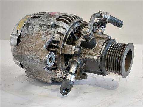 Alternador Land Rover Discovery 2.5 TD5 139CV 102KW