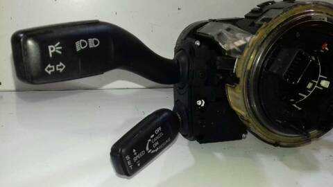 Foto 2ª: Mando Multifuncion Audi Q7 3.0 TDI 233CV 171KW [BUG] (2007)