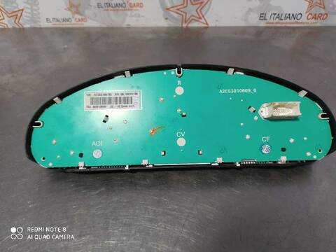 Foto 2ª: Cuadro de Instrumentos Peugeot 407 140CV 103KW