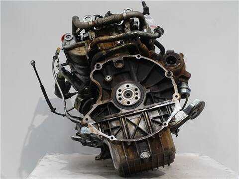 Foto 2ª: Motor Completo Mahindra Goa 2.179 CC 85 KW [D-HG] (2011)