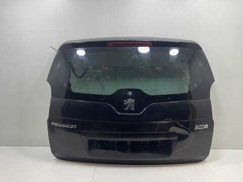 Portón Peugeot 5008 9HZ