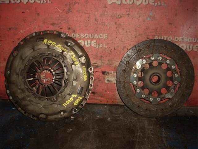 Foto 3ª: kit Embrague Opel Vectra 3.0 CDTI [Z 30 DT]