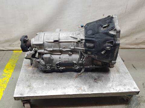 Foto 3ª: Caja Cambios Bmw Serie 3 315 320D (2011)