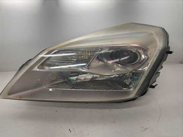 Faro Izquierdo Renault Vel Satis EXPRESSION 2 16V TURBO 163CV