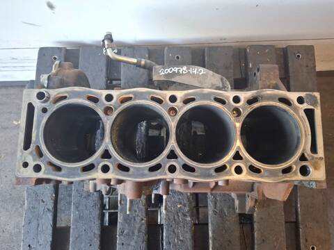 Foto 3ª: Bloque Motor Land Rover Freelander E TD4 150CV